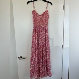 Free People Sweet Nothings Maxi